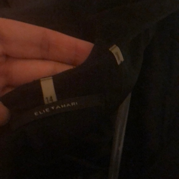 Elie Tahari Dress - Picture 6 of 6